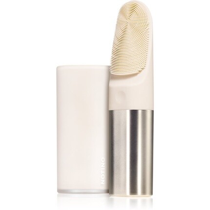 Notino Beauty Electro Collection Щетка для очищения лица и массажер для глаз с подогревом
Notino Beauty Electro Collection Щетка для очищения лица и массажер для глаз с подогревом