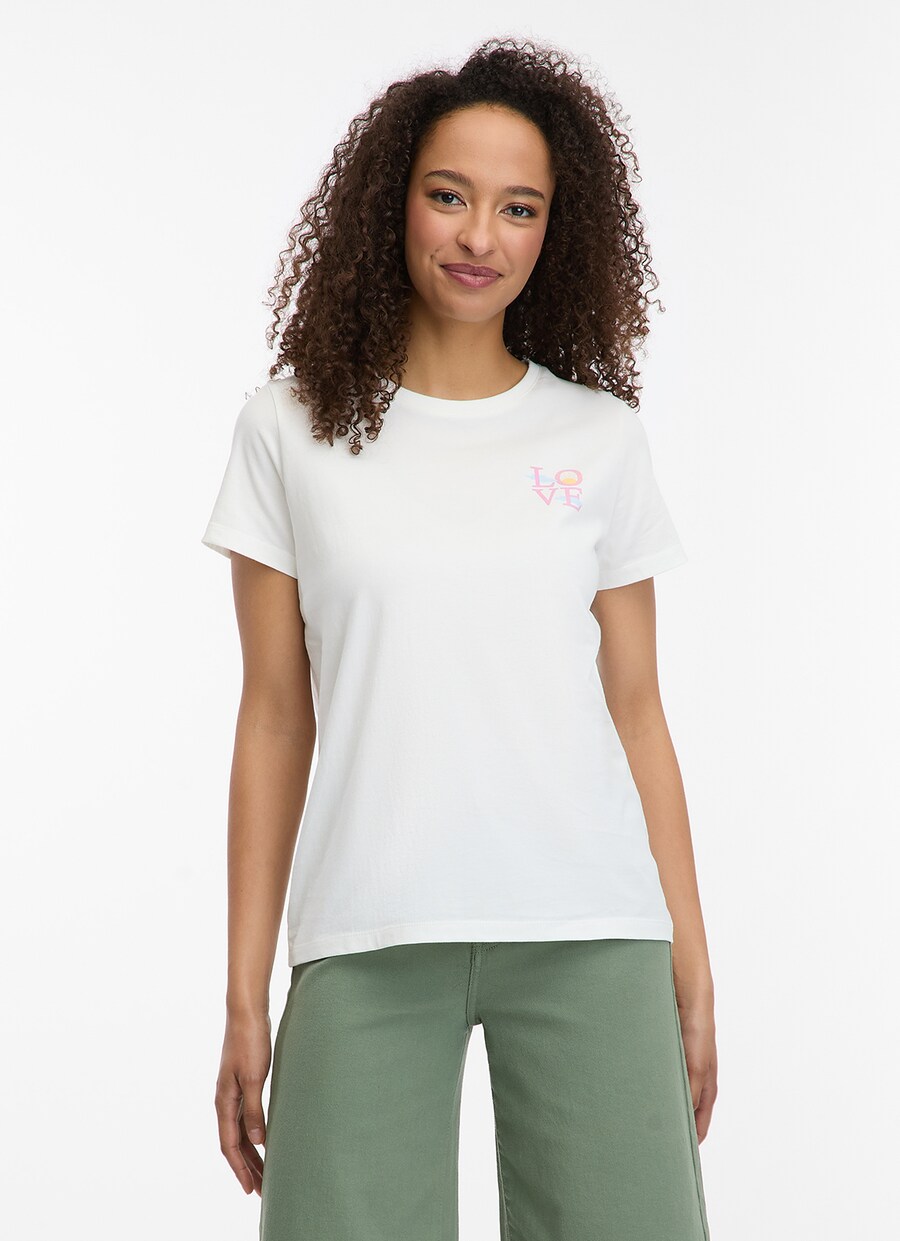 Рубашка Ragwear, белый
Рубашка Ragwear, белый