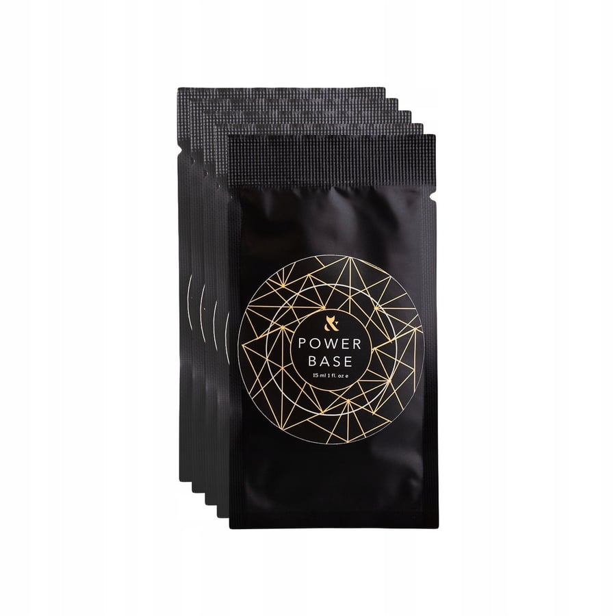 Fox Power Base Hybrid Sachet Box Саше 5 x 15 мл TM F.O.X
Fox Power Base Hybrid Sachet Box Саше 5 x 15 мл TM F.O.X