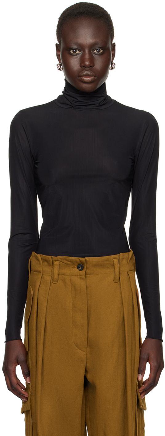 Водолазка Dries Van Noten
Водолазка Dries Van Noten