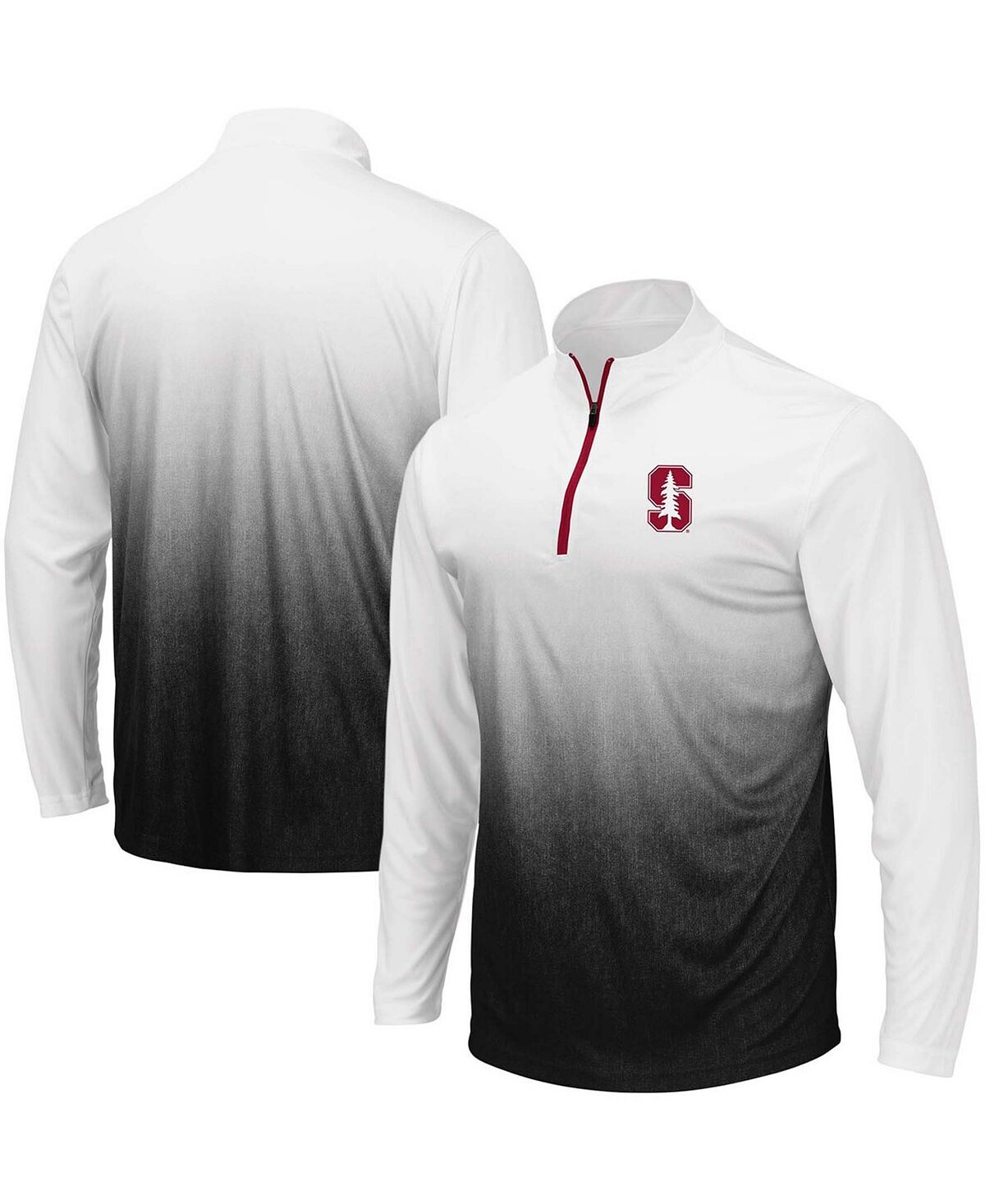 Мужская серая куртка stanford cardinal magic team logo с молнией на четверть Colosseum, серый
Мужская серая куртка stanford cardinal magic team logo с молнией на четверть Colosseum, серый