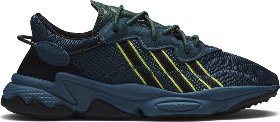 Кроссовки Adidas Pusha T x Ozweego 'King Push', зеленый (Размер 40.5 RU), Синий, Кроссовки Adidas Pusha T x Ozweego 'King Push', зеленый (Размер 40.5 RU)
Кроссовки Adidas Pusha T x Ozweego 'King Push', зеленый (Размер 40.5 RU), Синий, Кроссовки Adidas Pusha T x Ozweego 'King Push', зеленый (Размер 40.5 RU)