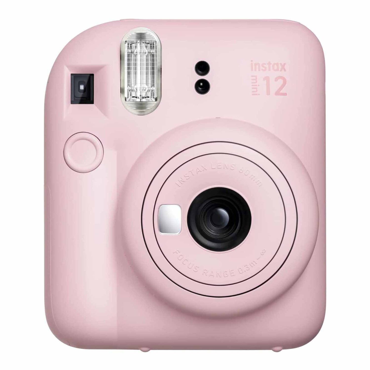 Фотоаппарат Fujifilm Instax Mini 12, розовый
Фотоаппарат Fujifilm Instax Mini 12, розовый