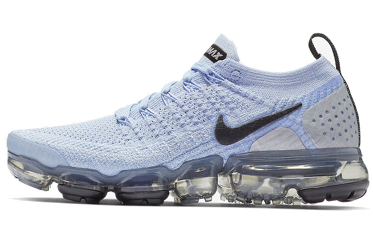 Женские беговые кроссовки Nike VaporMax Flyknit 2
Женские беговые кроссовки Nike VaporMax Flyknit 2