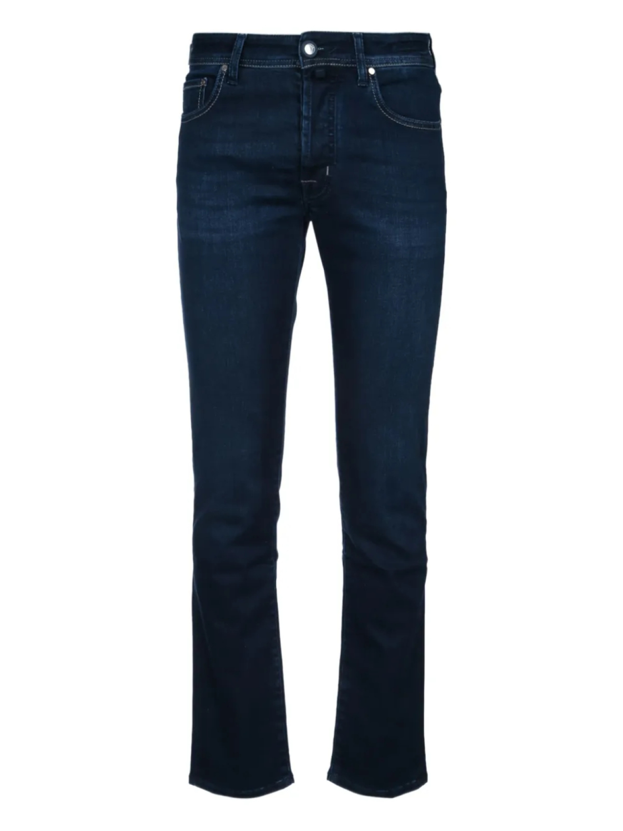 Джинсы прямого покроя Jacob Cohën, синий
Джинсы прямого покроя Jacob Cohën, синий