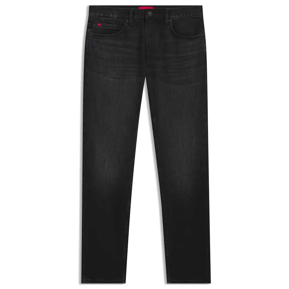 Джинсы HUGO 708 10276865 jeans, черный
Джинсы HUGO 708 10276865 jeans, черный