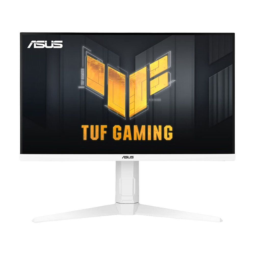Монитор игровой Asus TUF Gaming VG27AQL3A, 27", 2560х1440, 180 Гц, Fast IPS, белый
Монитор игровой Asus TUF Gaming VG27AQL3A, 27", 2560х1440, 180 Гц, Fast IPS, белый