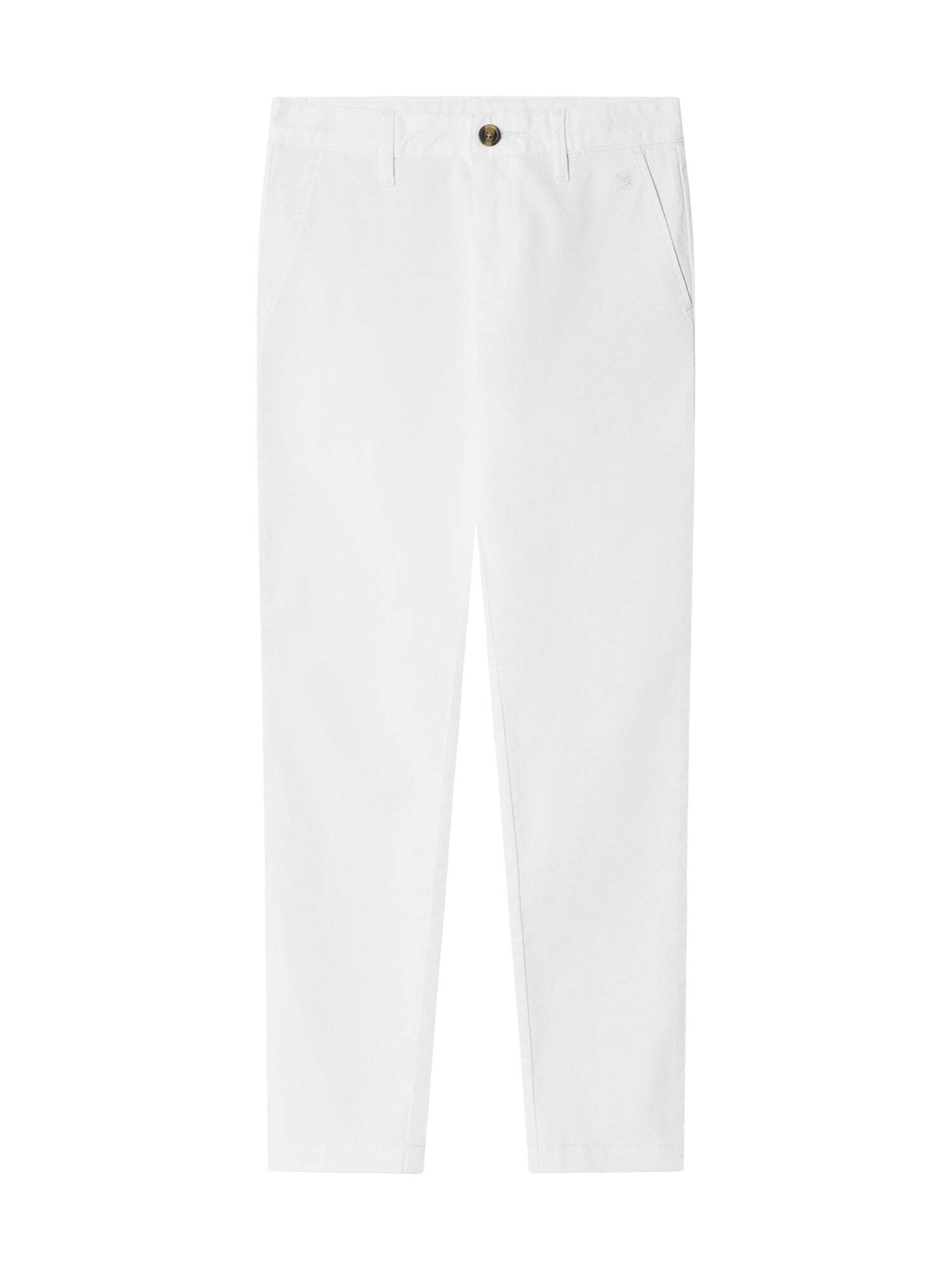Hackett London Брюки Regular 'Classic' в цвете White
Hackett London Брюки Regular 'Classic' в цвете White