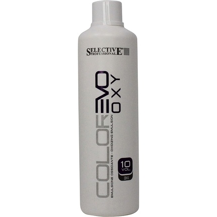 Окислитель ColorEvo Oxy, 10 Vol (3%), 1000 мл
Окислитель ColorEvo Oxy, 10 Vol (3%), 1000 мл