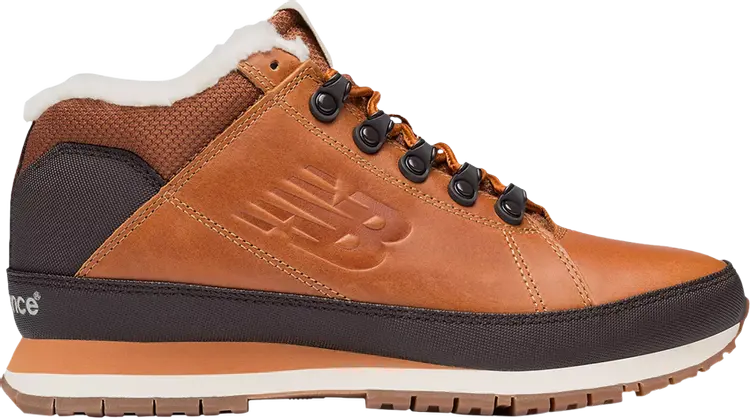 Кроссовки New Balance 754 'Tan', коричневый
Кроссовки New Balance 754 'Tan', коричневый