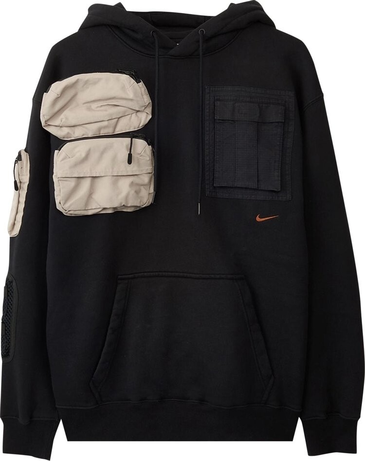 Худи Cactus Jack by Travis Scott x Nike NRG AG Utility Hoodie 'Black', черный
Худи Cactus Jack by Travis Scott x Nike NRG AG Utility Hoodie 'Black', черный