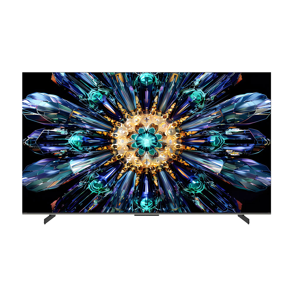 Телевизор Skyworth A5F Pro, 100", 4К, QD-MiniLED, 288 Гц, чёрный 
Телевизор Skyworth A5F Pro, 100", 4К, QD-MiniLED, 288 Гц, чёрный