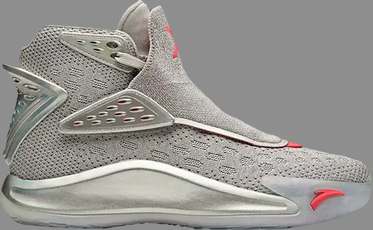 Кроссовки kt 5 'disco ball' Anta, никто, Серый, Кроссовки kt 5 'disco ball' Anta, никто
Кроссовки kt 5 'disco ball' Anta, никто, Серый, Кроссовки kt 5 'disco ball' Anta, никто