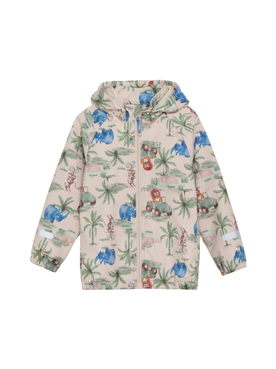 Всесезонная куртка CeLaVi Between-Season Jacket, песочный
Всесезонная куртка CeLaVi Between-Season Jacket, песочный