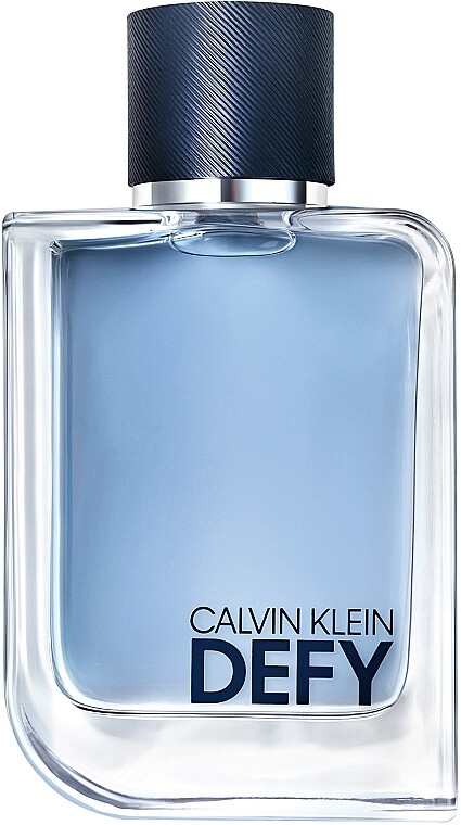 Туалетная вода Calvin Klein Defy
Туалетная вода Calvin Klein Defy