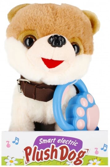 Mega Creative, интерактивная собака
Mega Creative, интерактивная собака