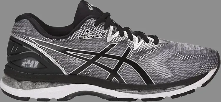 Кроссовки gel nimbus 20 'carbon silver' Asics, серебряный, Серый, Кроссовки gel nimbus 20 'carbon silver' Asics, серебряный
Кроссовки gel nimbus 20 'carbon silver' Asics, серебряный, Серый, Кроссовки gel nimbus 20 'carbon silver' Asics, серебряный