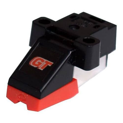 Numark Numark Groove Tool DJ картридж и стилус GT
Numark Numark Groove Tool DJ картридж и стилус GT