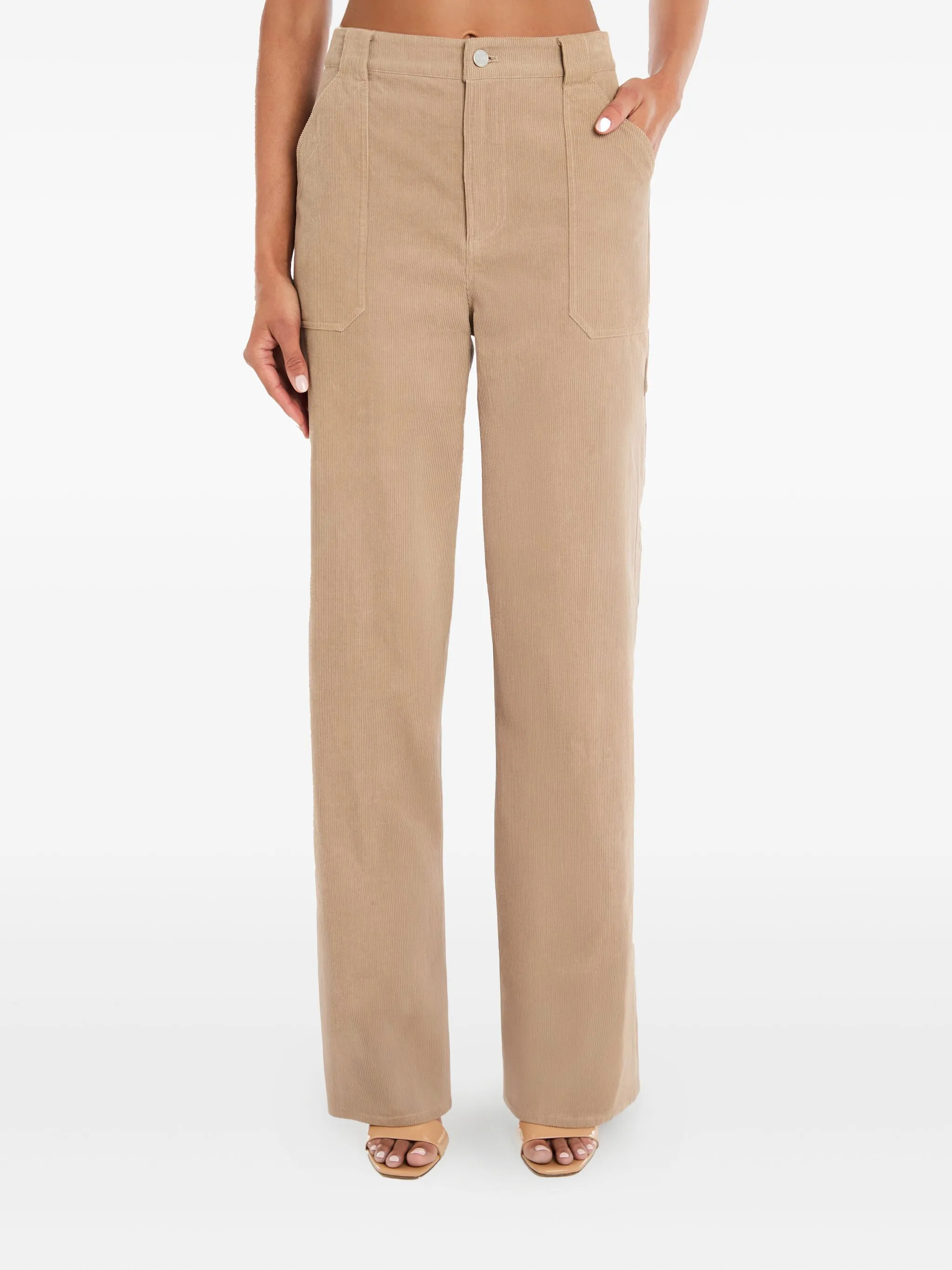 Брюки Terri Seroya, нейтральный
Брюки Terri Seroya, нейтральный