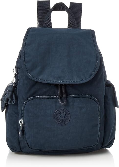 Женский мини-рюкзак Kipling City Pack, синий
Женский мини-рюкзак Kipling City Pack, синий
