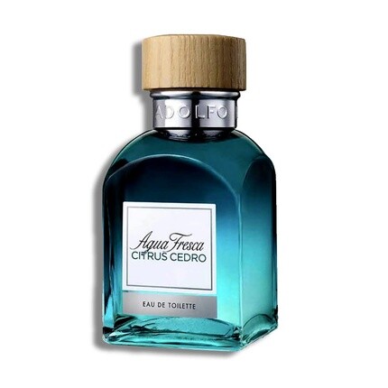 Туалетная вода для мужчин Adolfo Dominguez 120 мл
Туалетная вода для мужчин Adolfo Dominguez 120 мл