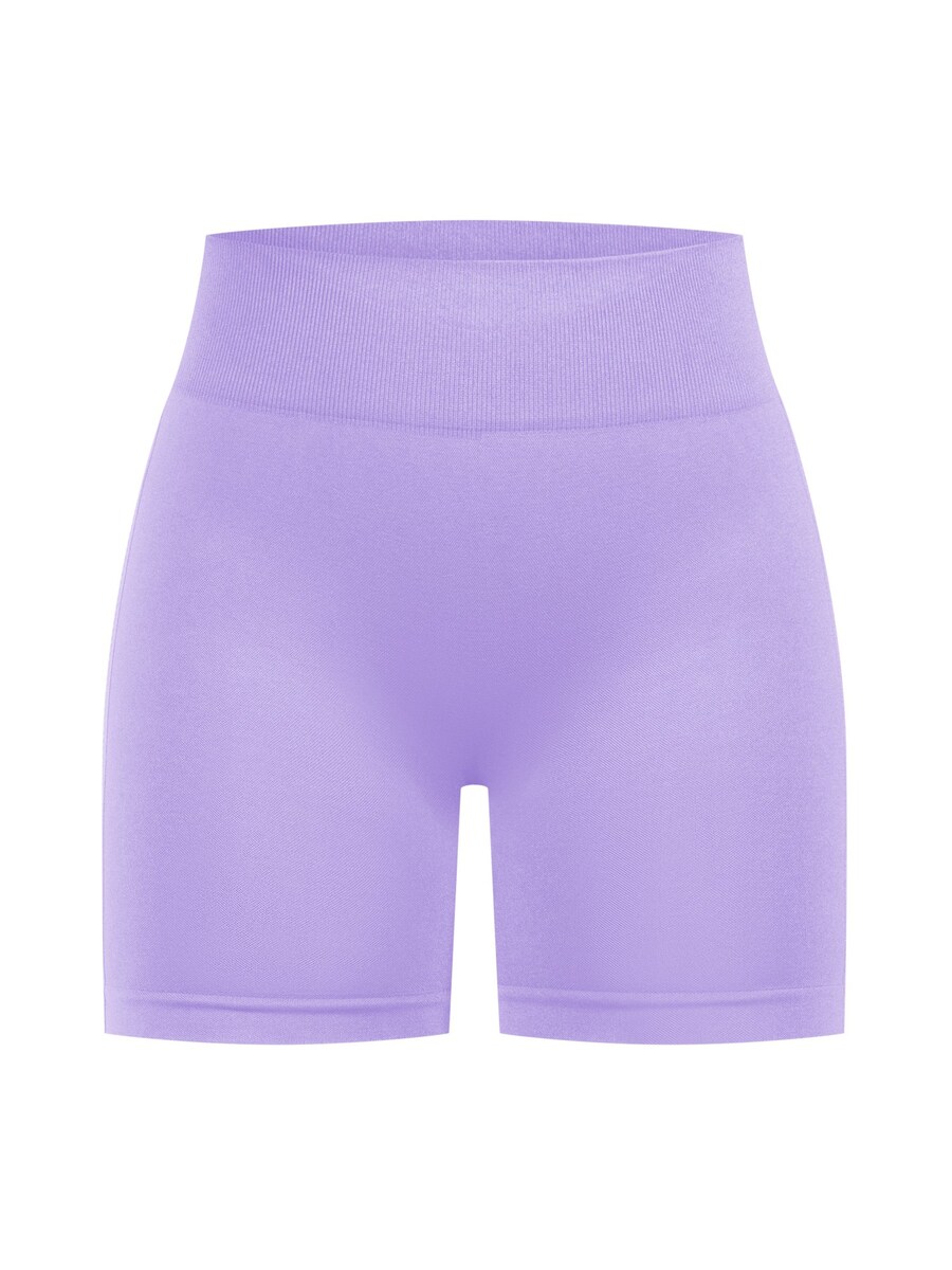 Облегающие спортивные брюки Smilodox Scrunch Nomeli, фиолетовый
Облегающие спортивные брюки Smilodox Scrunch Nomeli, фиолетовый