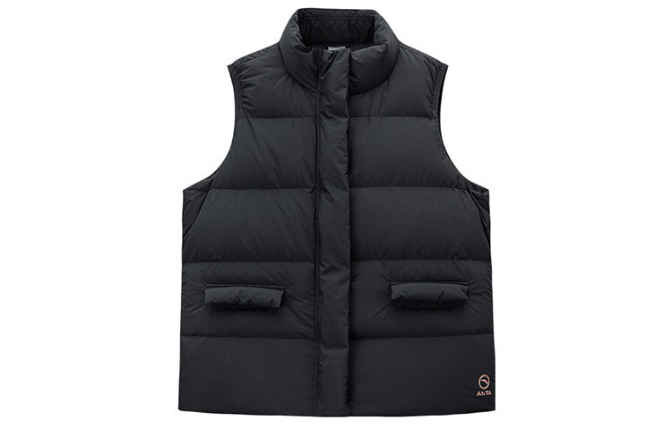 Жилет Variety Training Collection женский черный Anta
Жилет Variety Training Collection женский черный Anta