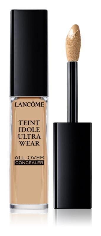 Стойкий консилер Lancôme Teint Idole Ultra Wear All Over Concealer, оттенок 03 Beige Diaphane
Стойкий консилер Lancôme Teint Idole Ultra Wear All Over Concealer, оттенок 03 Beige Diaphane
