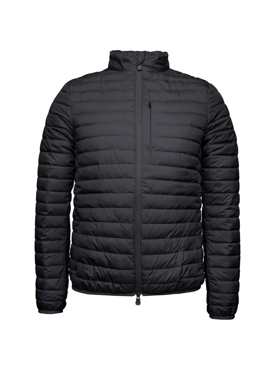 Куртка межсезонная SAVE THE DUCK Cole, черный
Куртка межсезонная SAVE THE DUCK Cole, черный