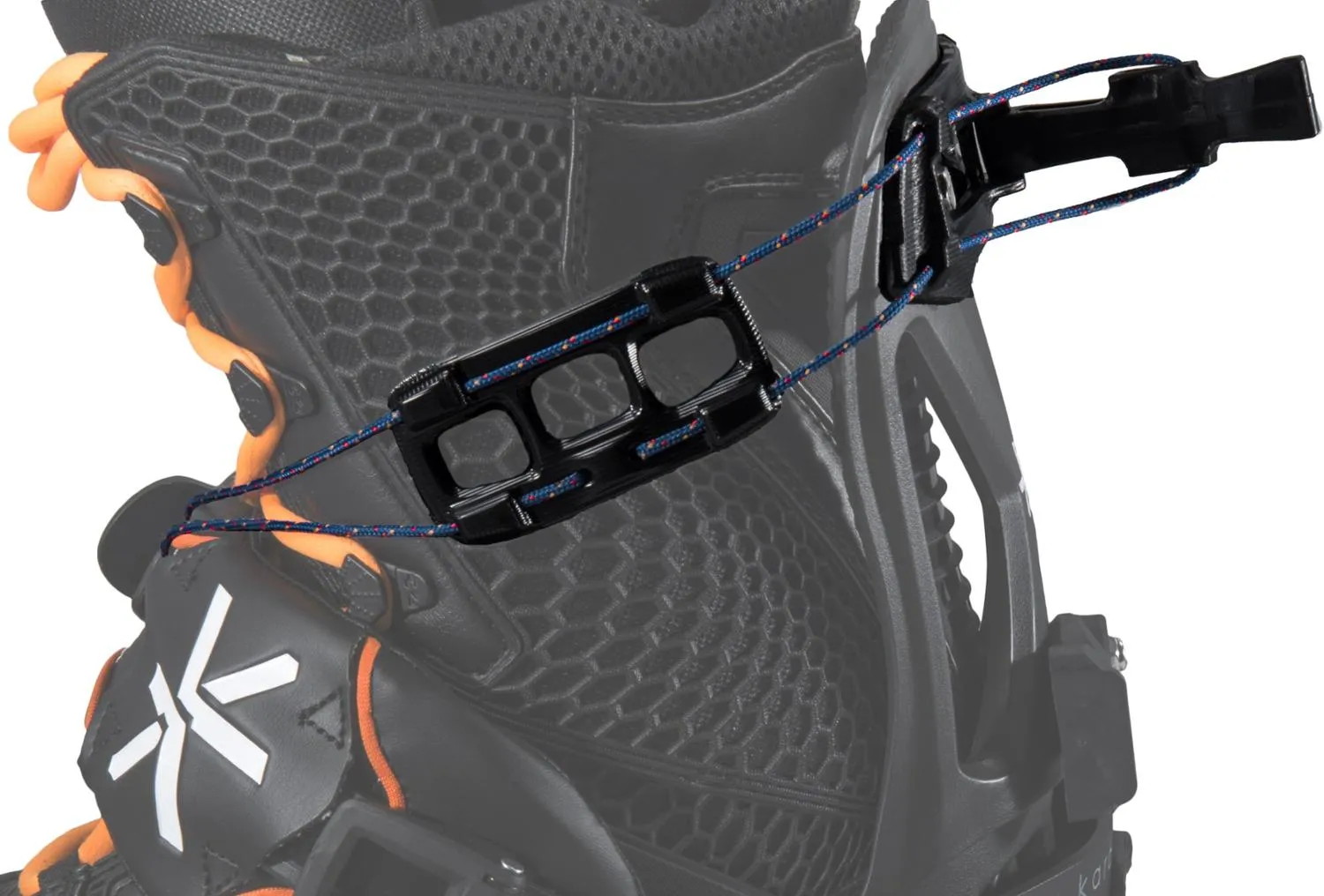 Гибкие замки Karakoram, None
Гибкие замки Karakoram, None