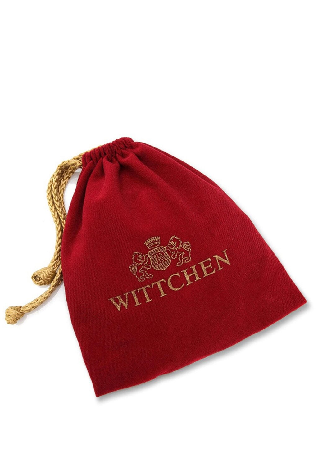 Плетеный ремень WITTCHEN, разноцветный
Плетеный ремень WITTCHEN, разноцветный