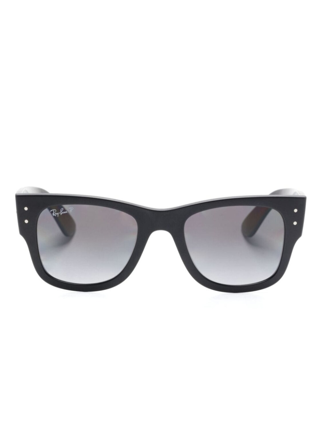 Ray-Ban солнцезащитные очки Mega Wayfarer Liteforce, черный
Ray-Ban солнцезащитные очки Mega Wayfarer Liteforce, черный