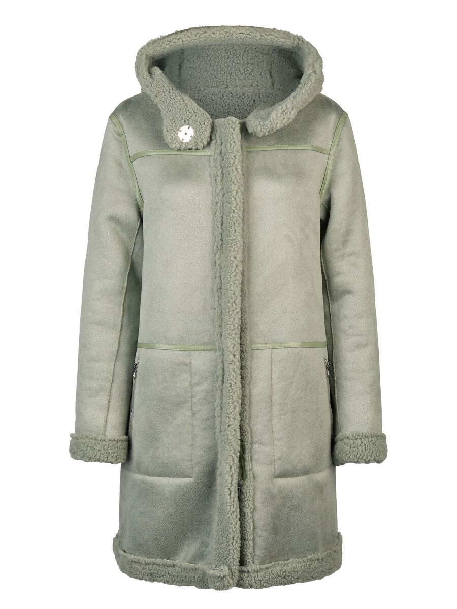 Зимнее пальто Navigazione, Light green
Зимнее пальто Navigazione, Light green