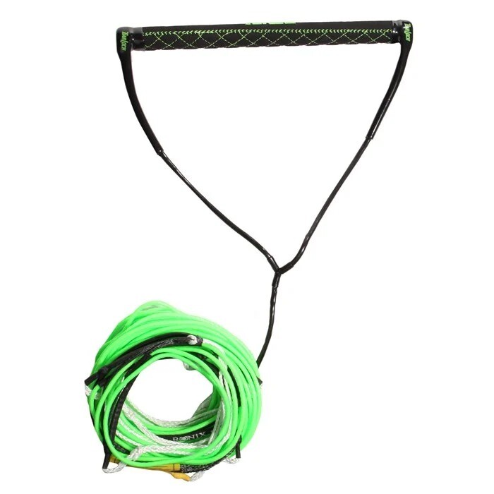 Комплект фал рукоятка Ronix Combo 5.0 Hide Stich Grip + 80 ft Mainline 2023, желтый
Комплект фал рукоятка Ronix Combo 5.0 Hide Stich Grip + 80 ft Mainline 2023, желтый