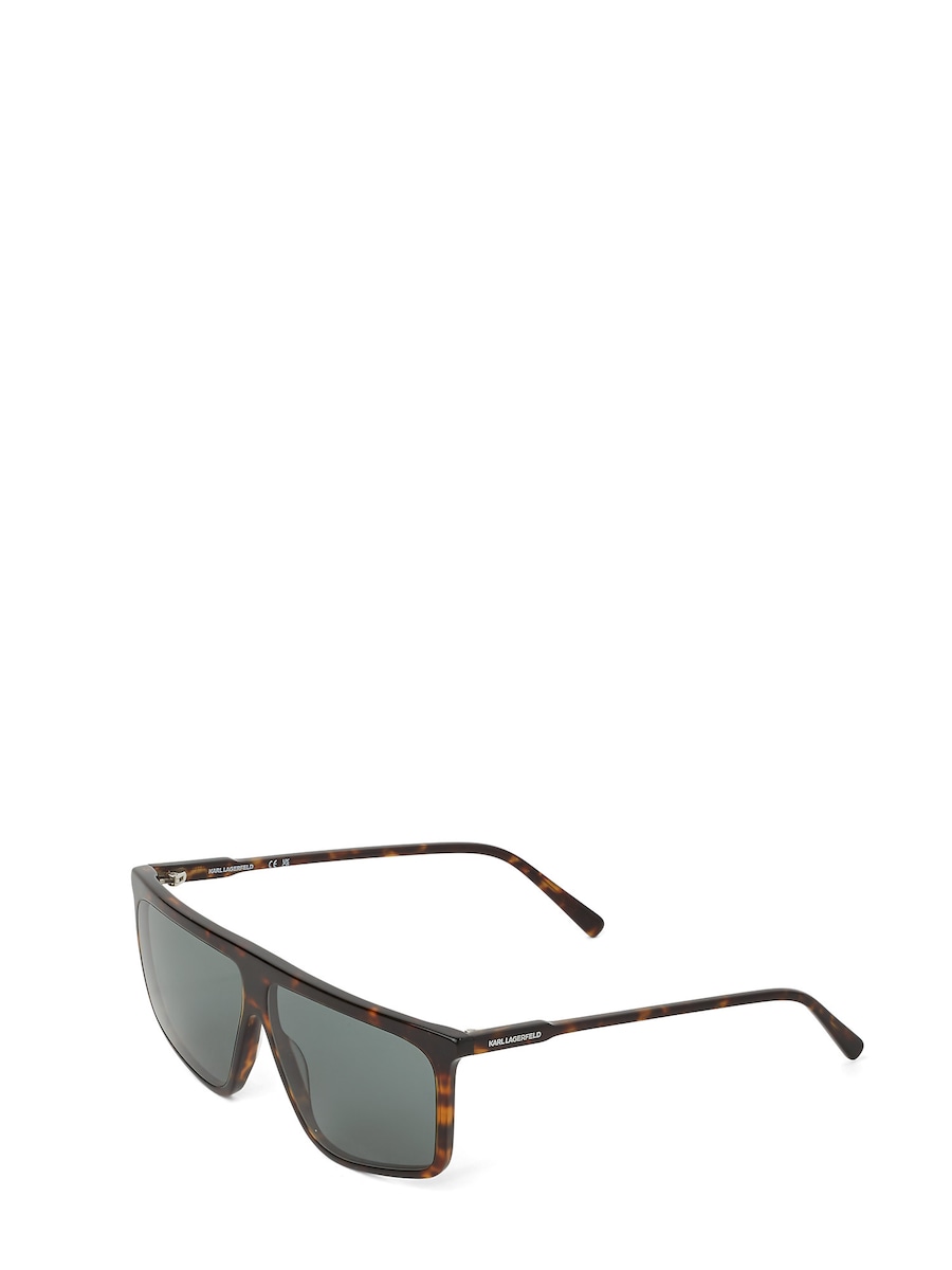 Солнцезащитные очки Karl Lagerfeld, коричневый
Солнцезащитные очки Karl Lagerfeld, коричневый