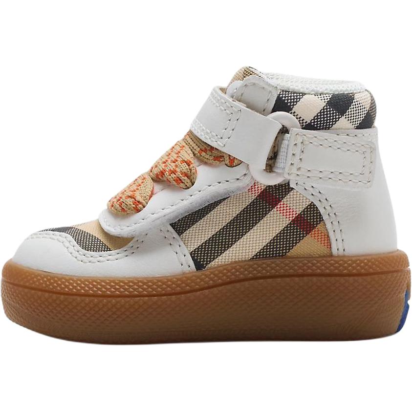 Burberry Высокие ботиночки для малышей Sand Infant And Toddler
Burberry Высокие ботиночки для малышей Sand Infant And Toddler