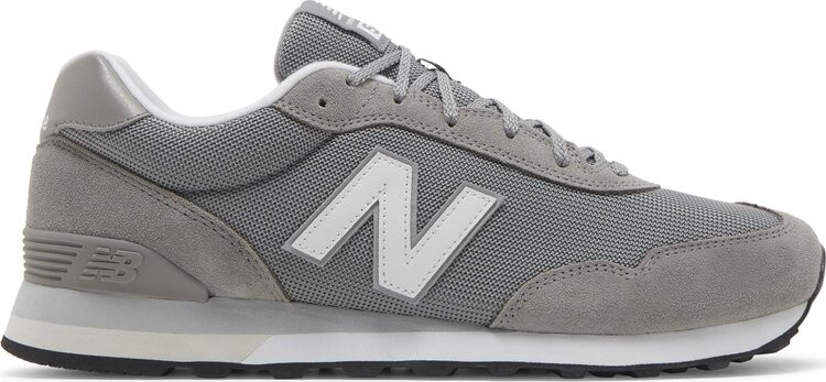 Кроссовки New Balance 515v3 'Marblehead', серый
Кроссовки New Balance 515v3 'Marblehead', серый