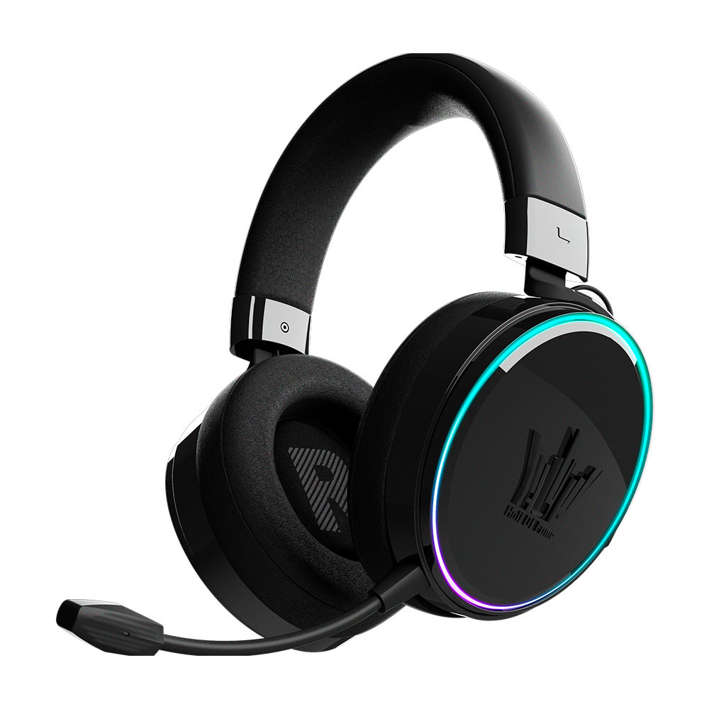 Гарнитура игровая GALAX HOF Maestro, чёрный глянцевый
Гарнитура игровая GALAX HOF Maestro, чёрный глянцевый