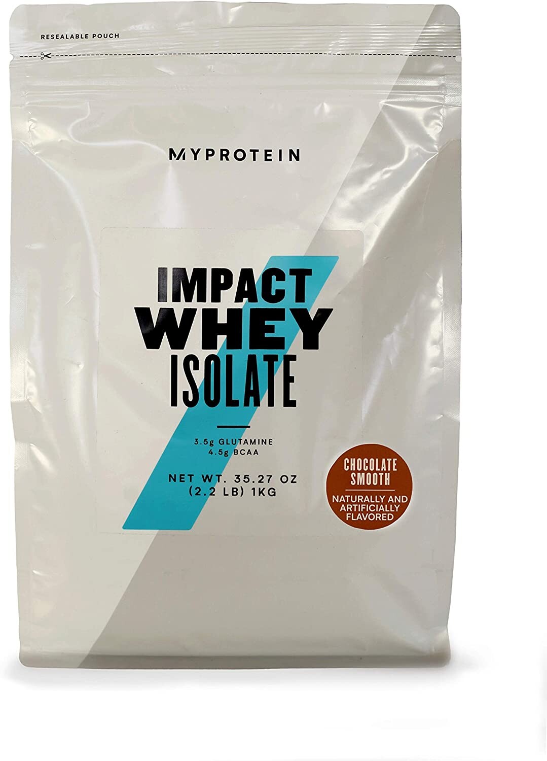 Изолят сывороточного белка Myprotein Impact Whey Isolate, 1000 гр, шоколадный
Изолят сывороточного белка Myprotein Impact Whey Isolate, 1000 гр, шоколадный