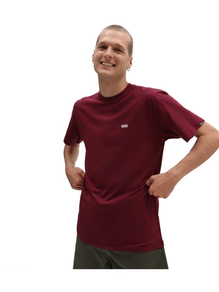 Футболка красного цвета Vans, Красный, Футболка красного цвета Vans
Футболка красного цвета Vans, Красный, Футболка красного цвета Vans