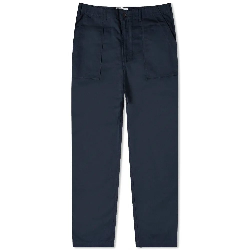 Брюки Universal Works Fatigue Pant, Серый, Брюки Universal Works Fatigue Pant
Брюки Universal Works Fatigue Pant, Серый, Брюки Universal Works Fatigue Pant