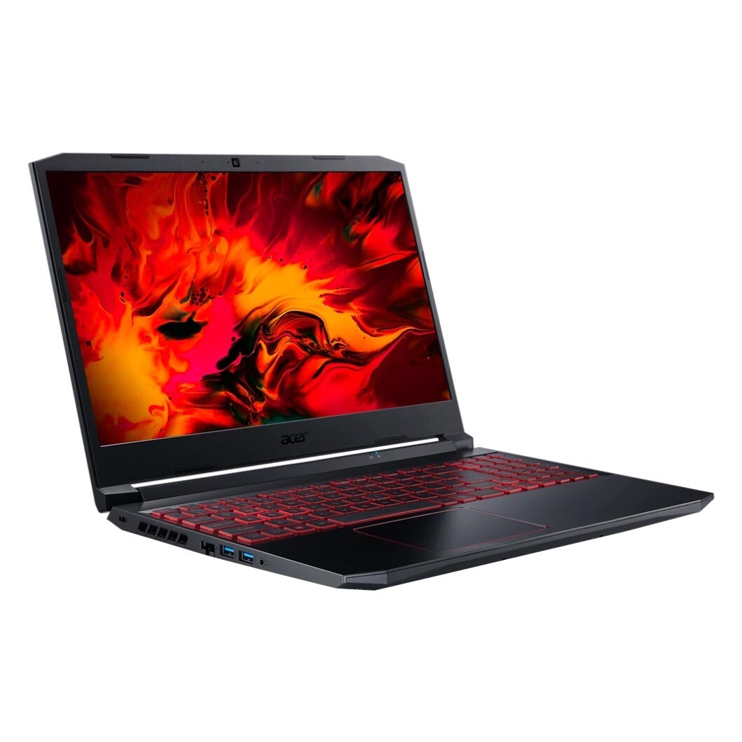 Игровой ноутбук Acer Nitro 5 15.6'', 8 Гб/256 Гб, Core i5-11400H, GTX 1650, черный, английская клавиатура
Игровой ноутбук Acer Nitro 5 15.6'', 8 Гб/256 Гб, Core i5-11400H, GTX 1650, черный, английская клавиатура