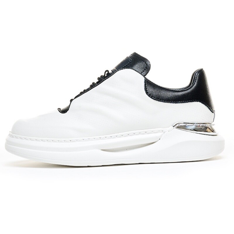 Кеды мужские, обувь для скейтбординга низкая белый Wit
Кеды мужские, обувь для скейтбординга низкая белый Wit