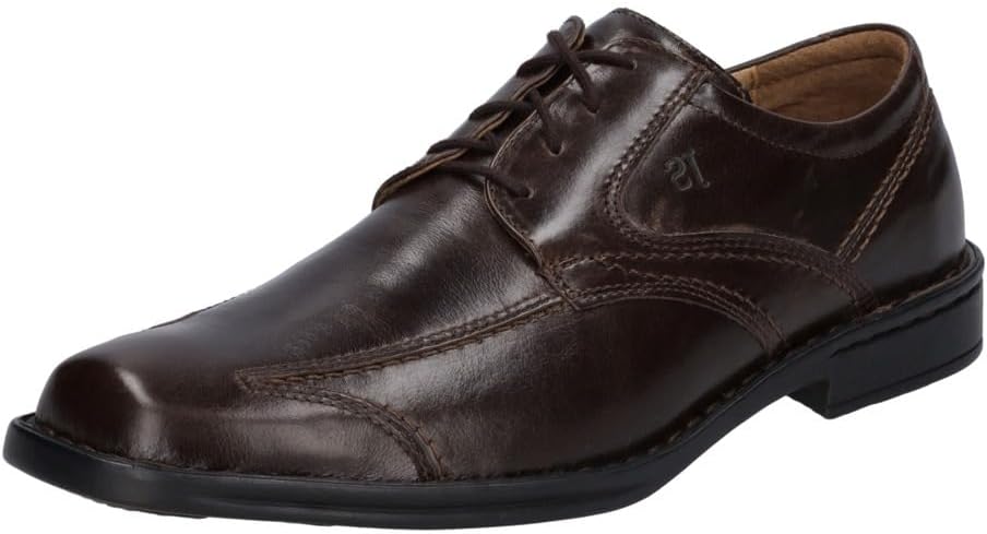 Мужские оксфорды Josef Seibel Douglas 05, черный
Мужские оксфорды Josef Seibel Douglas 05, черный