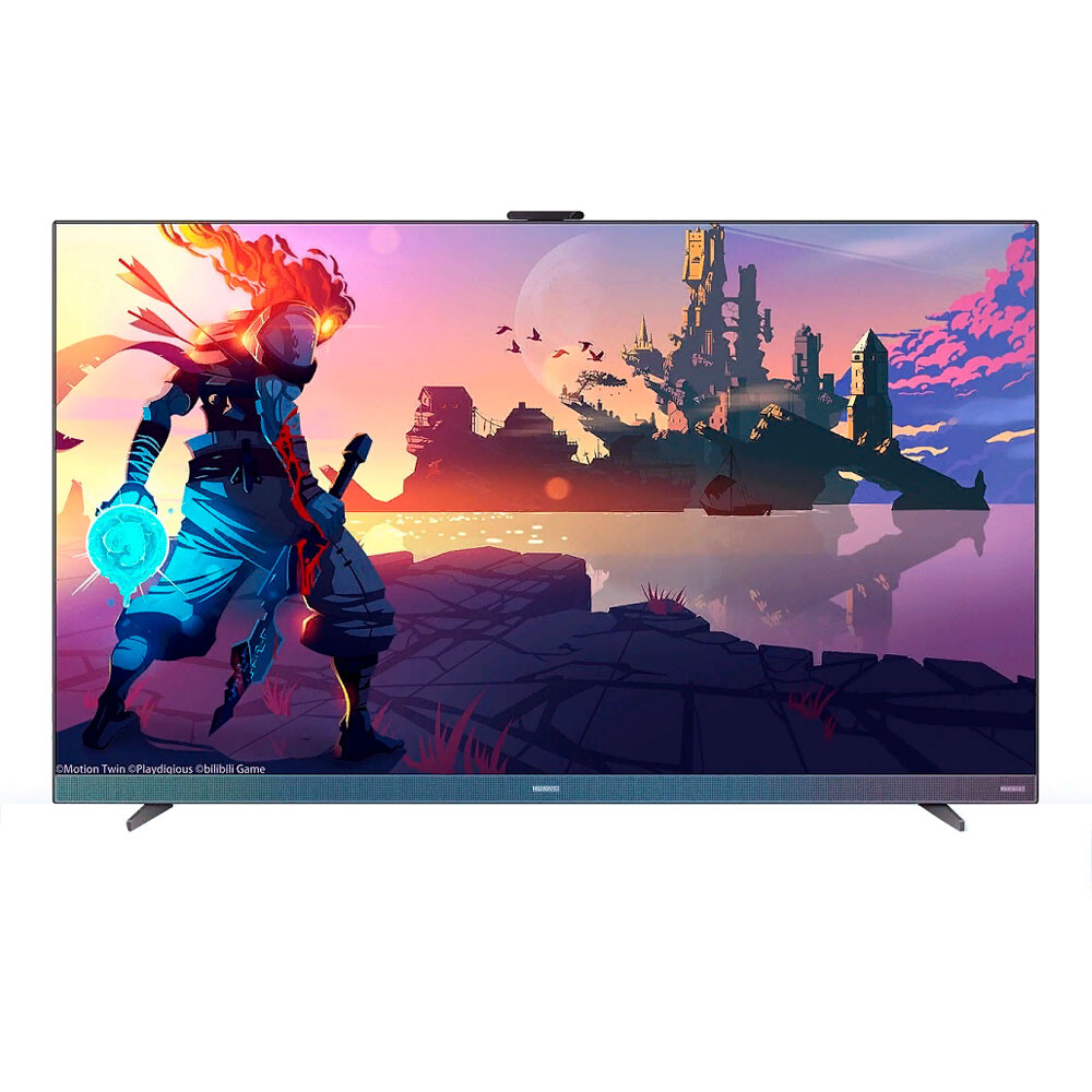 Телевизор Huawei Smart Screen Vision Gaming Edition Z65, 65", Ultra HD 4K, LED, 120 Гц, черный
Телевизор Huawei Smart Screen Vision Gaming Edition Z65, 65", Ultra HD 4K, LED, 120 Гц, черный