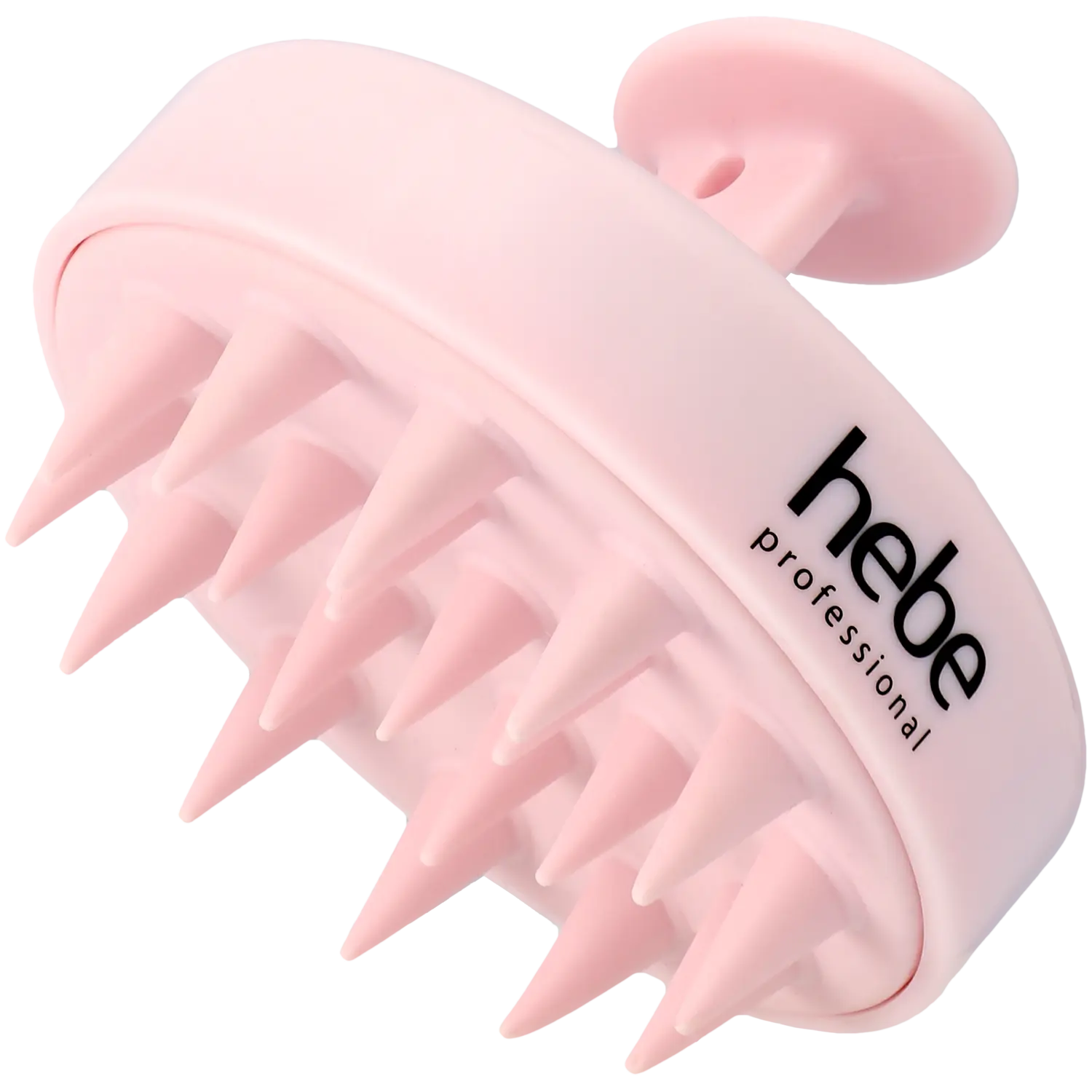 Hebe Professional Shampoo Brush щетка для мытья головы и массажа головы, 1 шт.
Hebe Professional Shampoo Brush щетка для мытья головы и массажа головы, 1 шт.