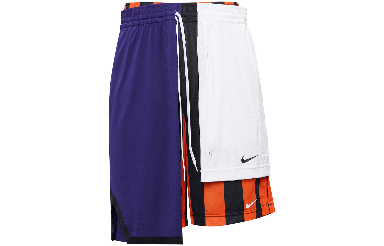 Мужские баскетбольные шорты Nike
Мужские баскетбольные шорты Nike