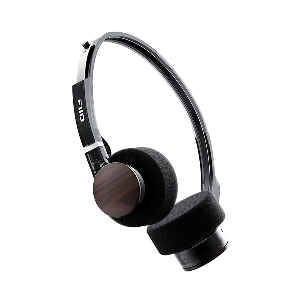 Наушники FiiO EH11, черный
Наушники FiiO EH11, черный