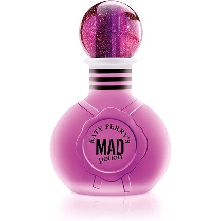 Katy Perry's Mad Potion Eau de Parfum 50 мл спрей
Katy Perry's Mad Potion Eau de Parfum 50 мл спрей