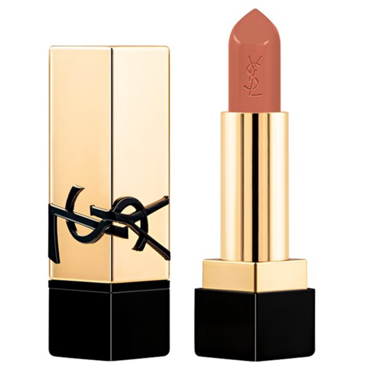 Помада для губ Yves Saint Laurent Rouge Pur Couture, NM Nu Muse
Помада для губ Yves Saint Laurent Rouge Pur Couture, NM Nu Muse